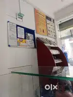 Hp gas mandatory inspection