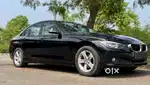 BMW 3 Series 2014 Diesel PY REG