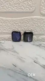 Apple Watch 9 - 41mm - Gps - Lte - 99% - 97% - Mixed Varient