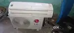 Lg dual inverter a.c