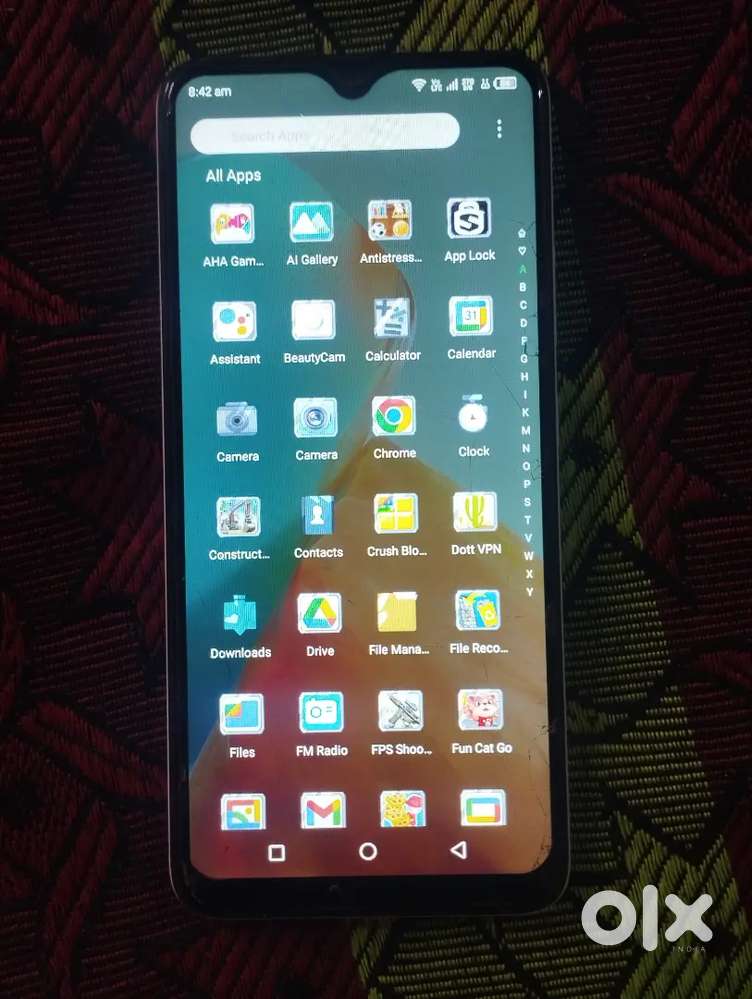 Best mobile only 5000