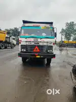 TATA 2518 BS4 HD