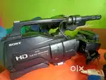 Sony camera ar canon dslr