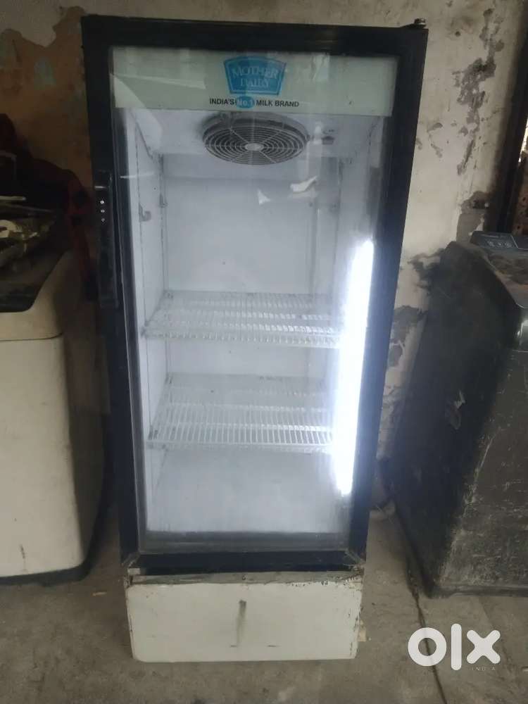 Firizar 250 leter sheesha friz