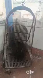 Home decor swing
