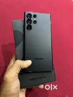 Samsung S22 ultra 12gb 256gb