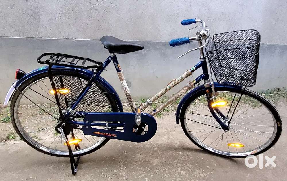 New cycle for sell