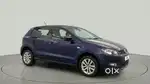 Volkswagen Polo 2009-2013 Highline Breeze, 2013, Petrol