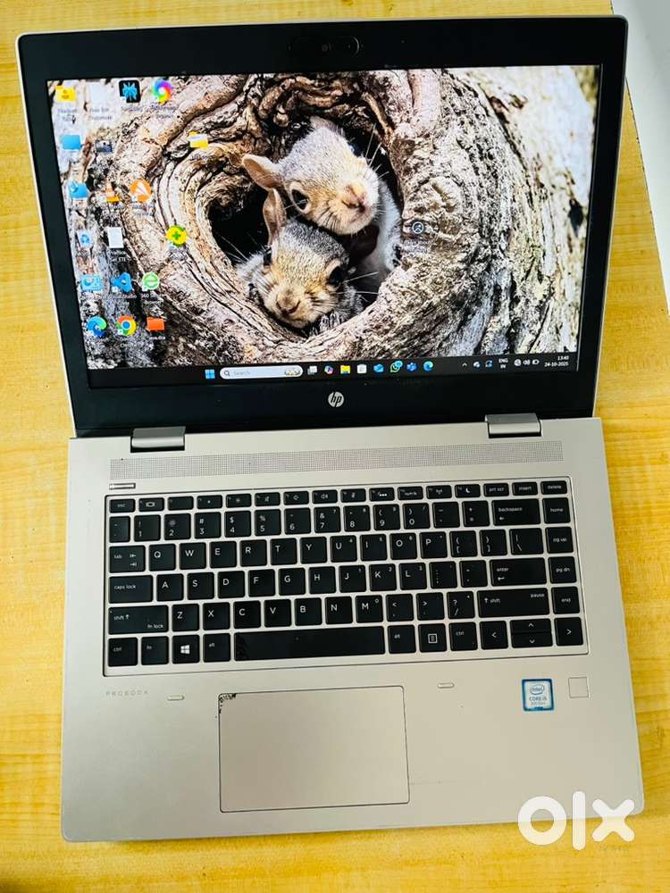 Hp leptop (DESKTOP-E324LPS)