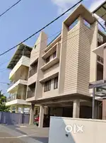 Fully furnished STUDIO apartment for rentals @VAZHAKALA