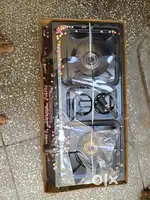 Surya Stove