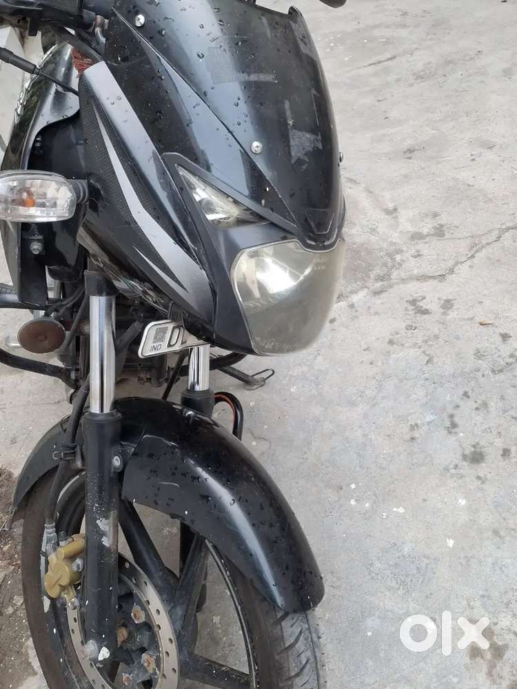 Pulsar 150