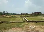 18ft*50ft east facing plot for sale in Indra Nagar Dibiyapur