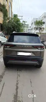 Maruti Suzuki Vitara Brezza 1.5 VXI, 2023, Petrol
