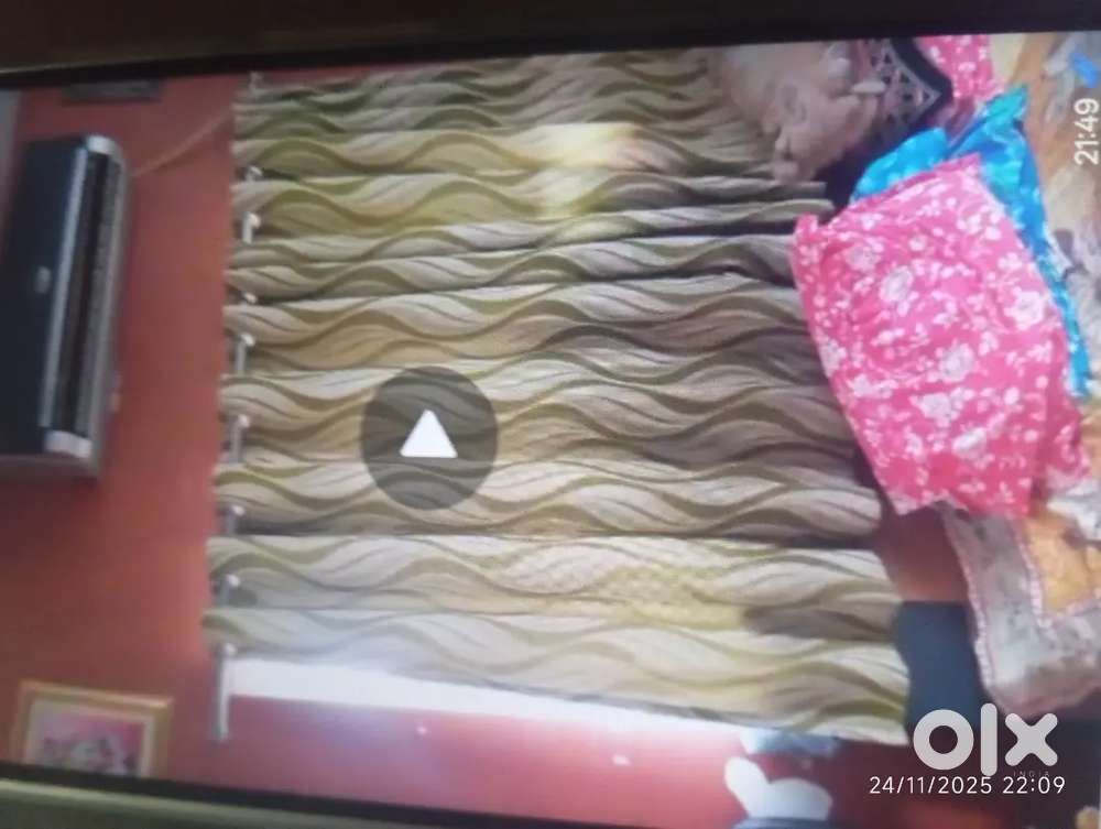 Falt sell on Tollygunge Janaki apartment