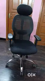 Office chair