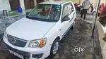 Maruti Suzuki Alto K10 2014 Petrol 49000 Km Driven