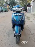 Honda Activa 5G 2019 model single owner