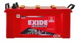 Selling No Of 2 Exide 100AH Inva Homz Inverter Battery 48Months