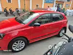 Volkswagen Polo 2015 Petrol 74000 Km Driven