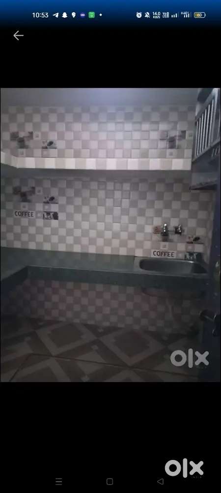 TOO LATE for Rent in Laxmi nagar, sitamarhi