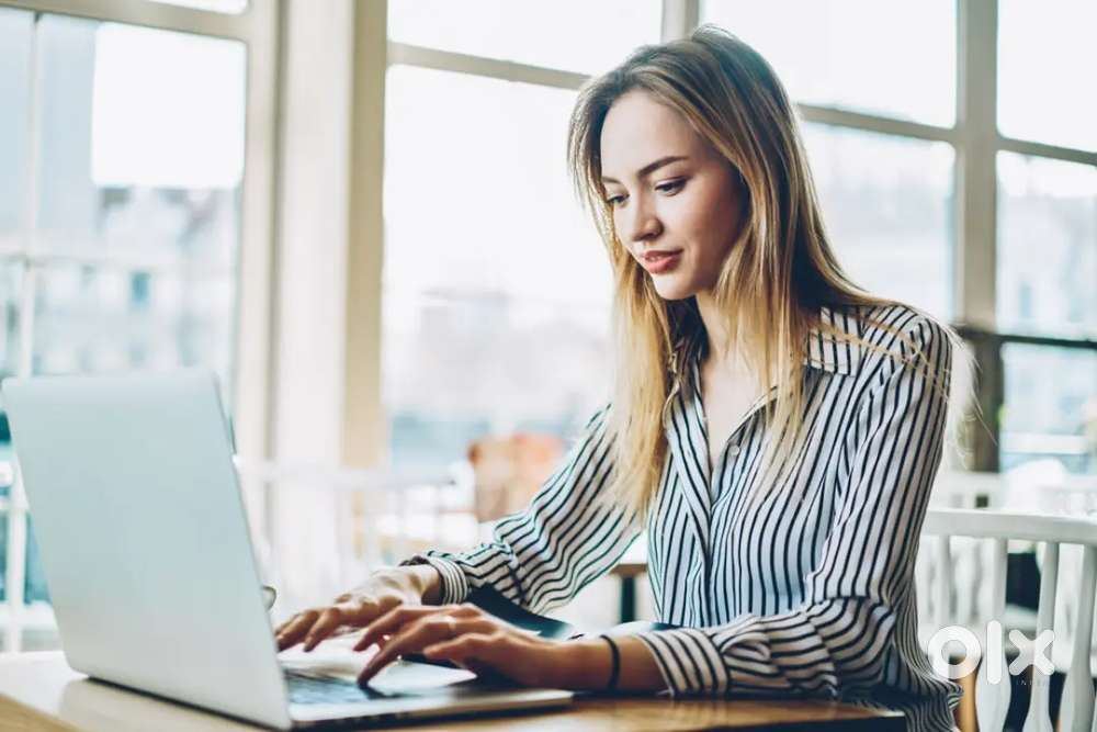 Part time jobs for Housewifes And Mens