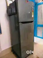 LG 3 star refrigerator