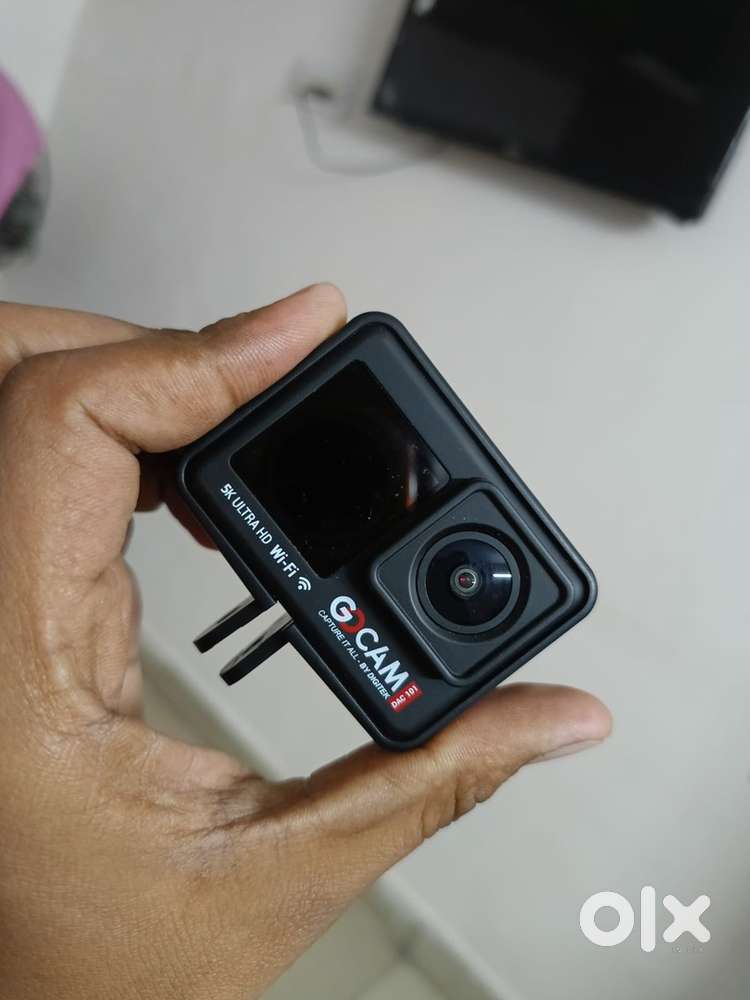 Go cam camera sale