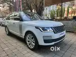 Land Rover Range 3.0 Diesel LWB Vogue SE, 2021, Diesel