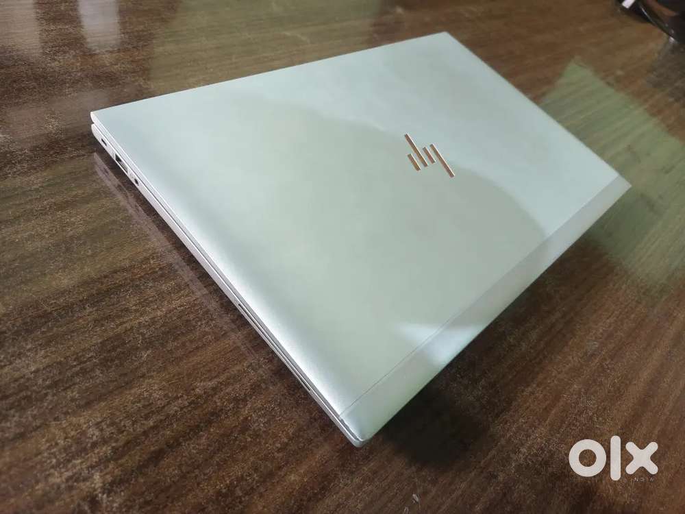 Hp Elitebook 855 G7 Notebook PC
