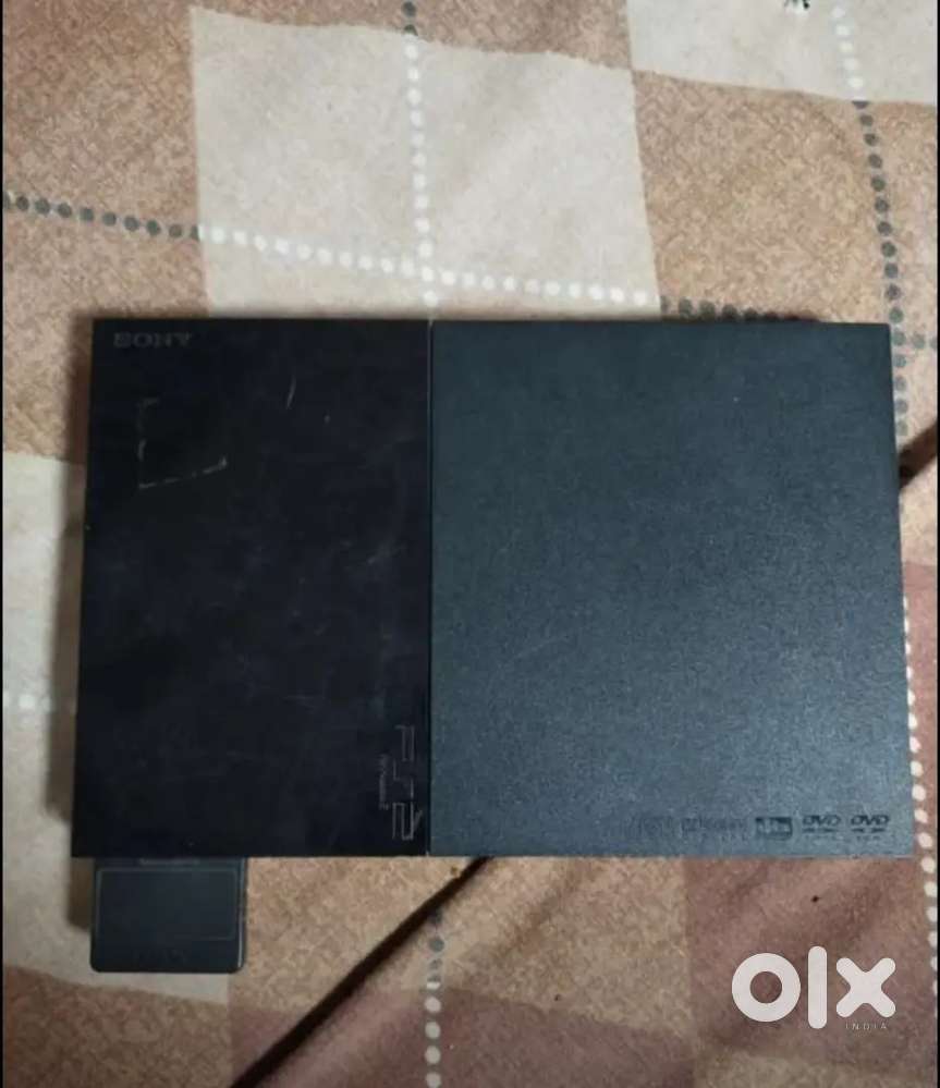 Ps2/ Ps3/ PS4 all console available