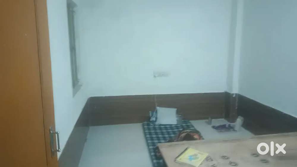 Only single room for boy