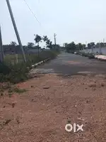HMDA VILLA PLOTS FOR SALE at ANNOJIGUDA ORR FACING
