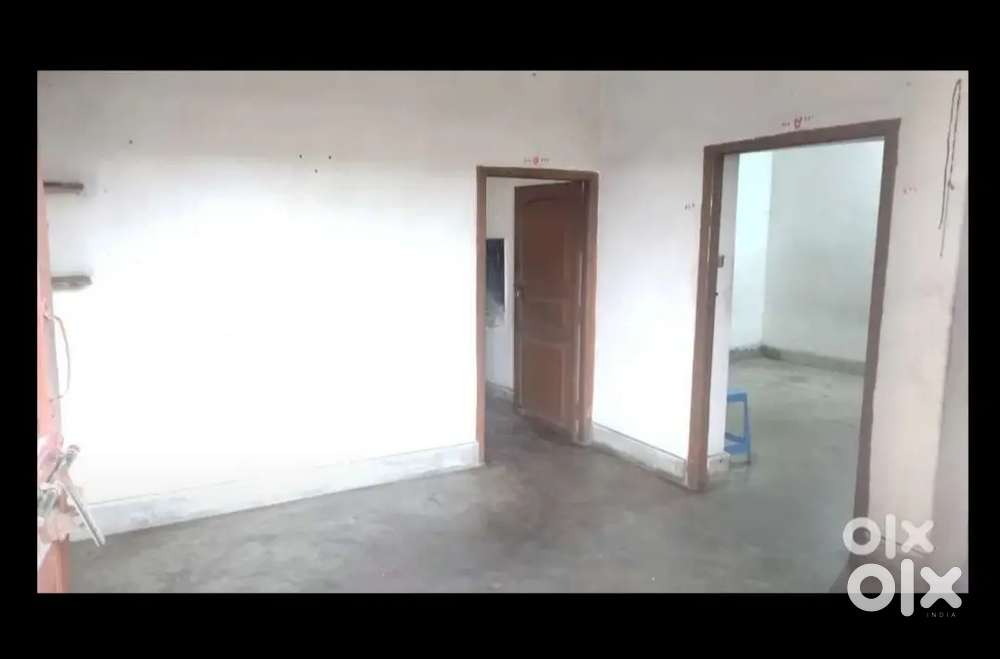 1bhk room for rent in bhuliatikra, beheramal