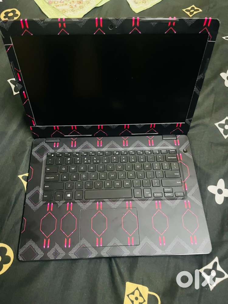 Dell laptop