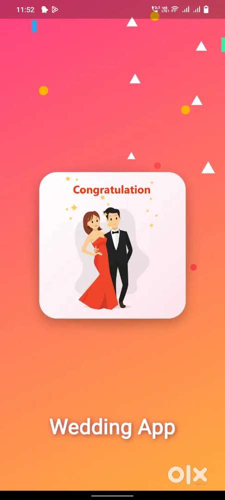 We want a female telecaller for wedding app purpose