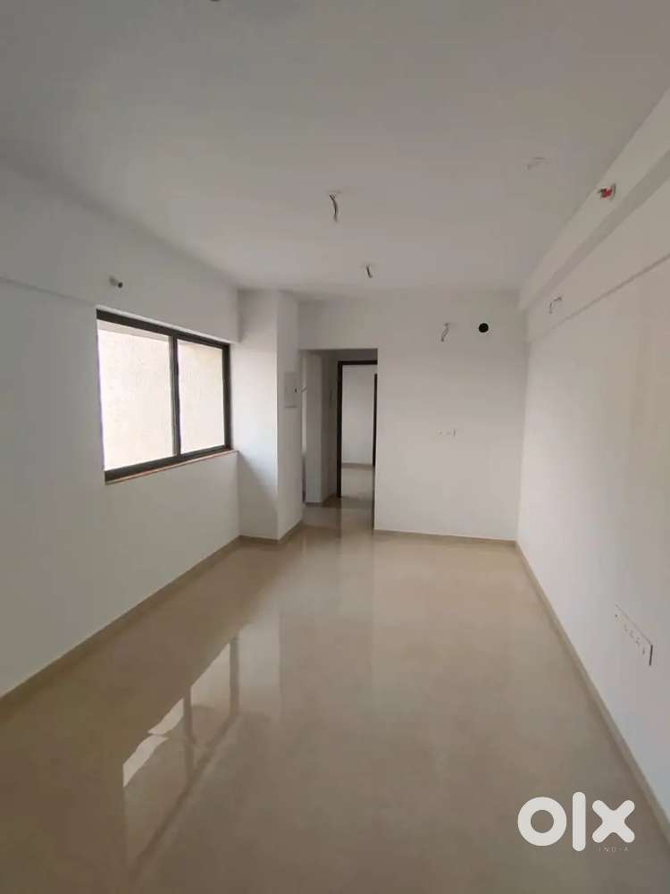 1 BHK RENT @ 9500