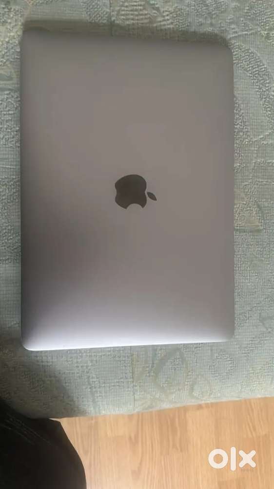 Macbook laptop