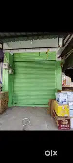SHOP FOR RENT