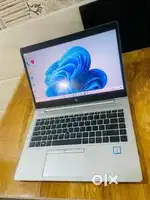 हमारे से सस्ता कोई नहीं दे सकता HP laptop core i5 8 generation