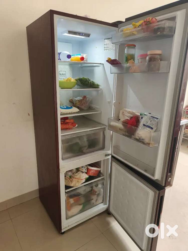 Haier Fridge