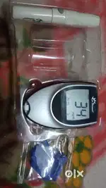 Glucometer dr morepen