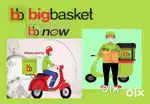 We are Hiring delivery boys Fulltime and part time job