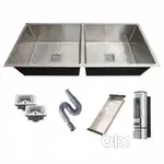 All types of basins we are dealing