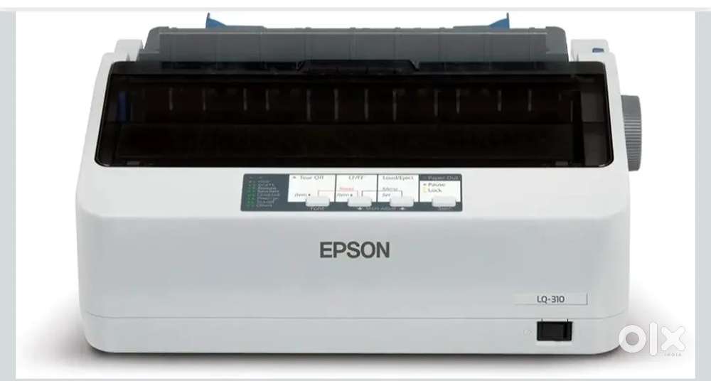 Epson dots matrixs printer affordable price