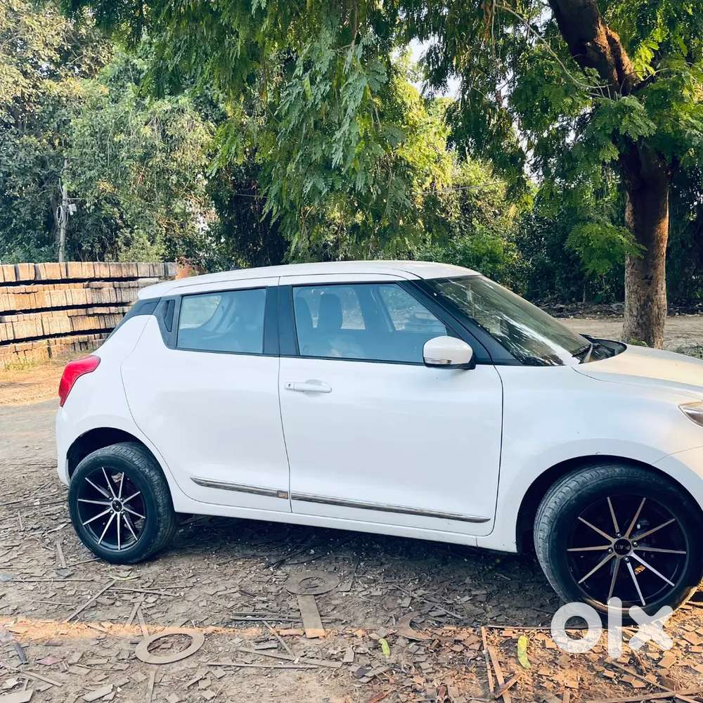 Maruti Suzuki Swift 2023 Petrol 34000 Km Driven