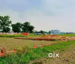 Residential plot Sale in gated society