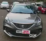 Maruti Suzuki Baleno 1.3 Delta, 2019, Petrol