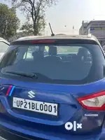 Vip NumbrPush button Maruti Suzuki S-coss showroom condition