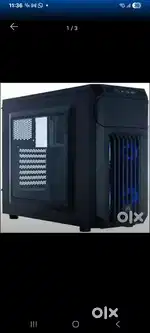 Gameing pc components for sale